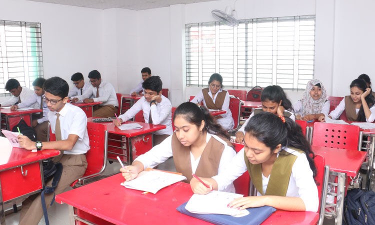 abcis junior mid student