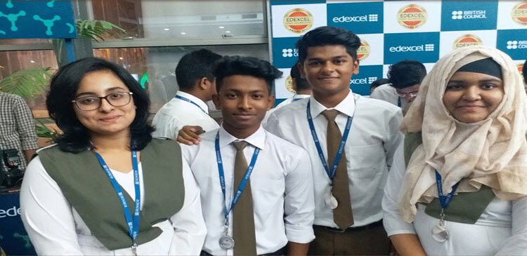 abcis junior mid student