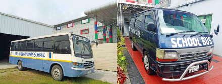 abcis school library